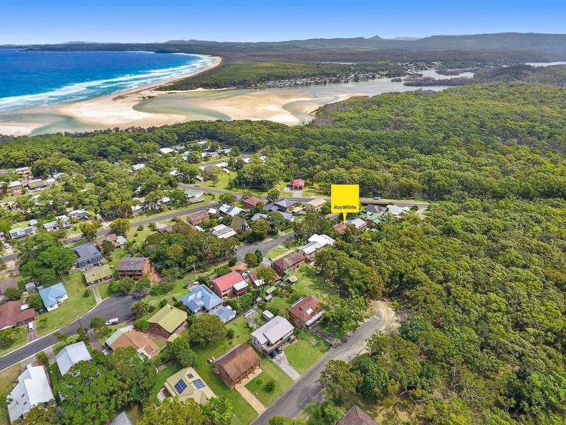 12 Calgary Place, Cunjurong Point, NSW 2539