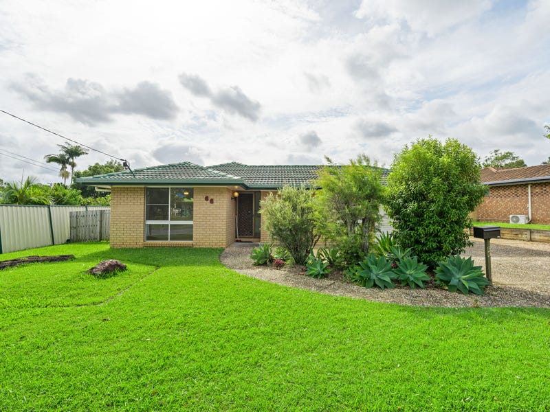66 Cumberland Drive, Alexandra Hills, QLD 4161