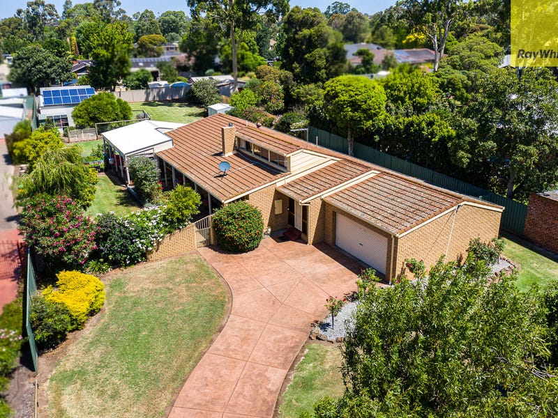 19 Simpson Street, Bacchus Marsh, Vic 3340