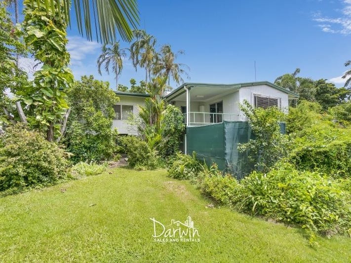 11 Giles Street, Fannie Bay, NT