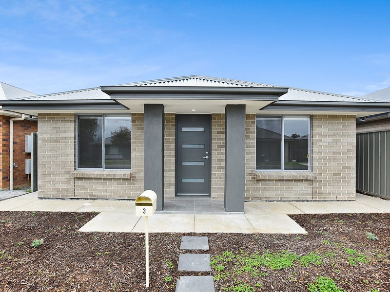 3 Gowrie Street, Seaford Heights, SA 5169