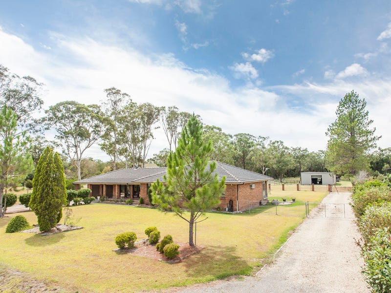 65 Abundance Road, Medowie, NSW 2318 Property Details