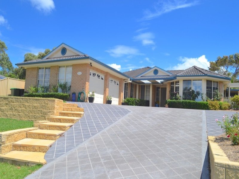21 Shiraz Drive, Bonnells Bay, NSW 2264