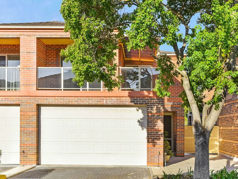 131/10 b Street, Croydon, NSW 2132