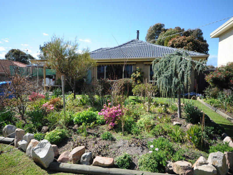 47 Bredt Street, Bairnsdale, Vic 3875