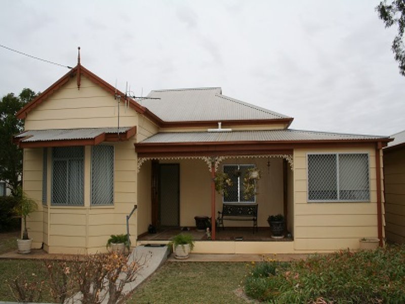 28 Armitree Street, Gulargambone, NSW 2828 Property Details