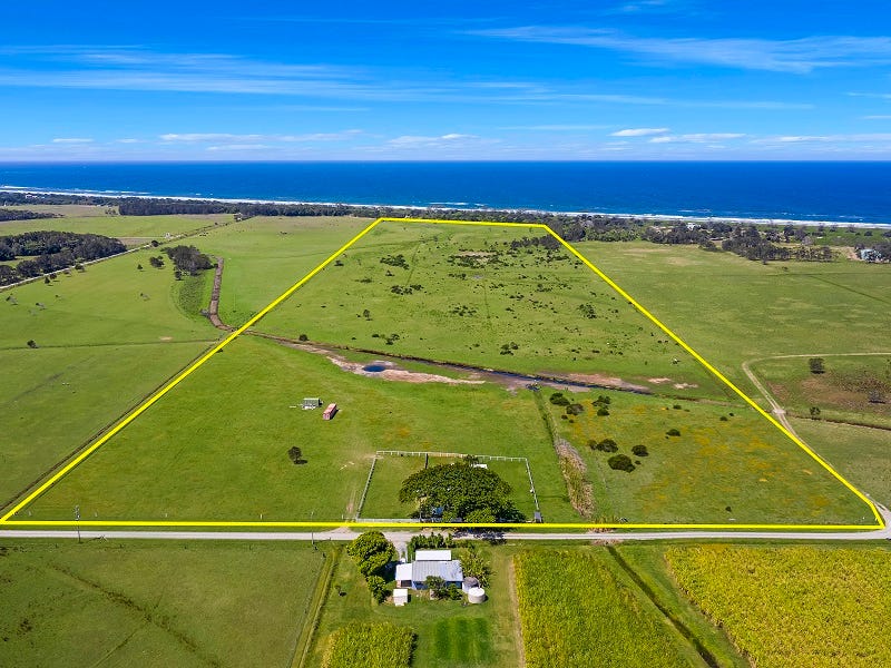 35 Keith Hall Lane, Keith Hall, NSW 2478