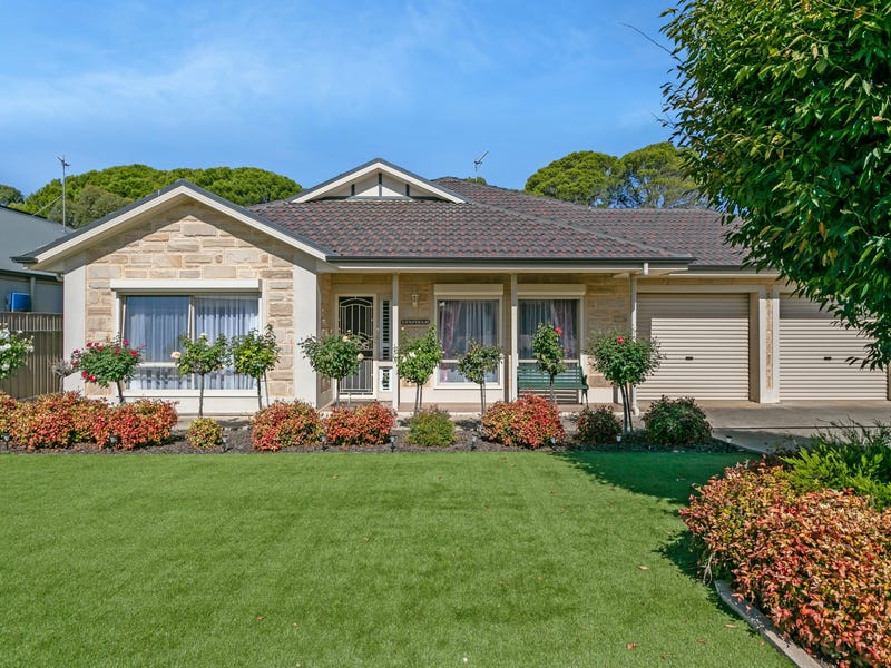 25 Bateman Street, Strathalbyn, SA 5255