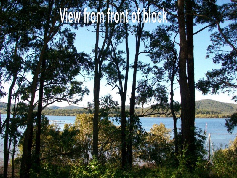 64 Riverside Drive, Karuah, NSW 2324