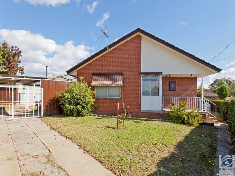 38 Hereford Street, Wodonga, Vic 3690 Property Details