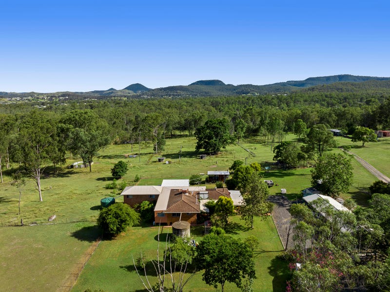 30 Wallaces Road, Withcott, Qld 4352 Lifestyle for Sale realestate