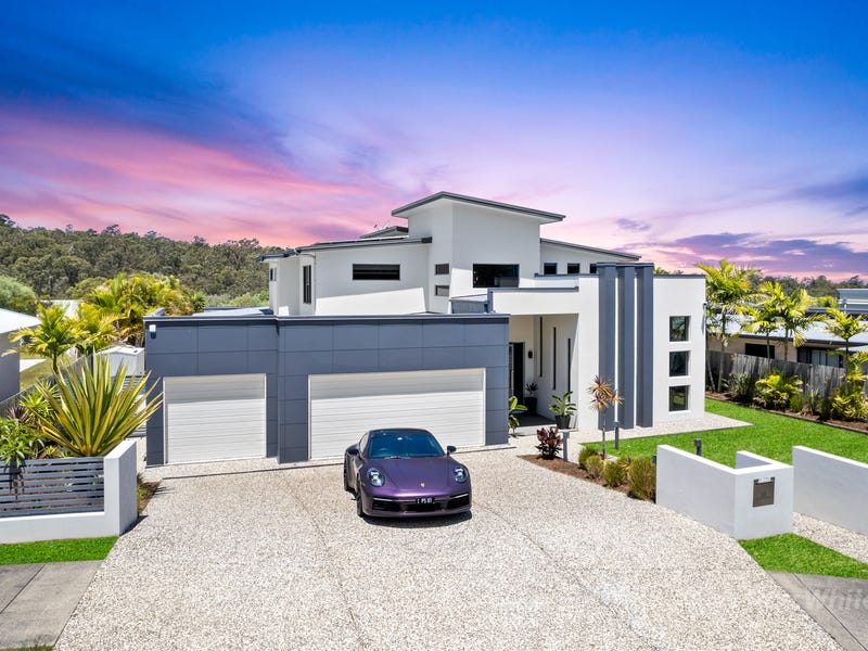 33 Way, Daisy Hill, QLD 4127