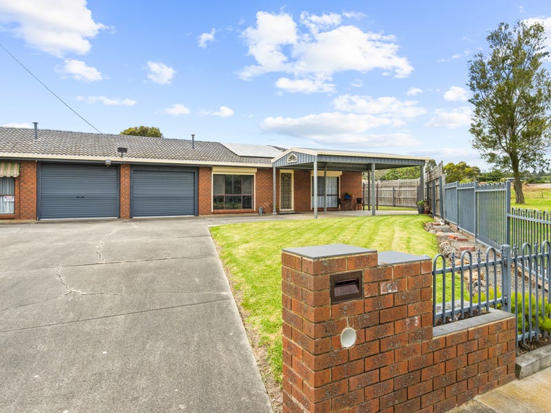 1/4 Farren Close, Traralgon, Vic 3844 Unit for Sale