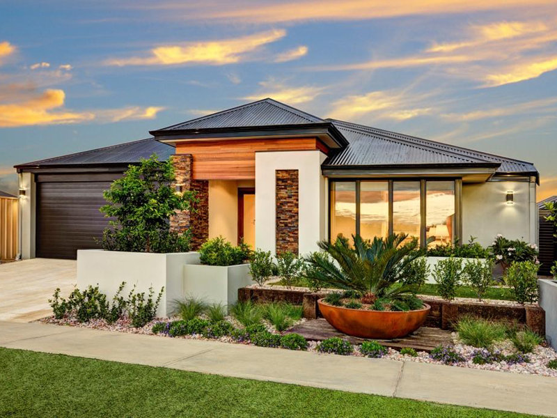 Lot 101 McAllister Boulevard, Catalina Estate, Clarkson, WA 6030