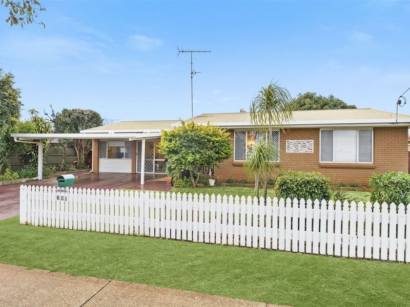 281 North Street, Wilsonton Heights, QLD 4350