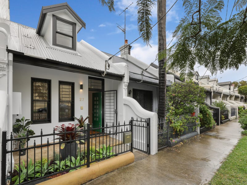27 Leamington Avenue, Newtown, NSW 2042