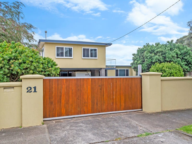 21 Riverview Terrace, Warrnambool, Vic 3280 Property Details