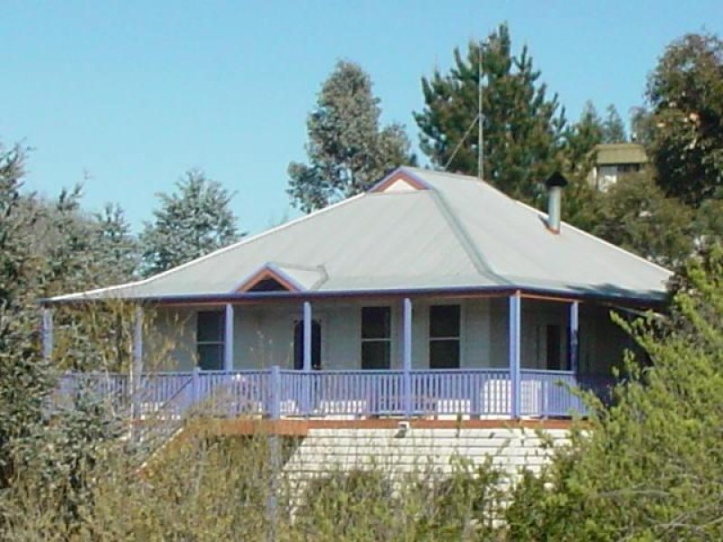 66 Millar Street, Daylesford, VIC 3460