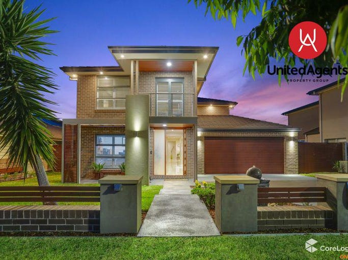 62 Moondarra Drive, West Hoxton, NSW 2171