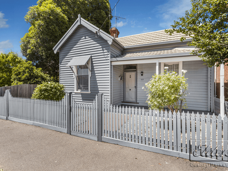 169 Queen Street, Bendigo, Vic 3550 Property Details