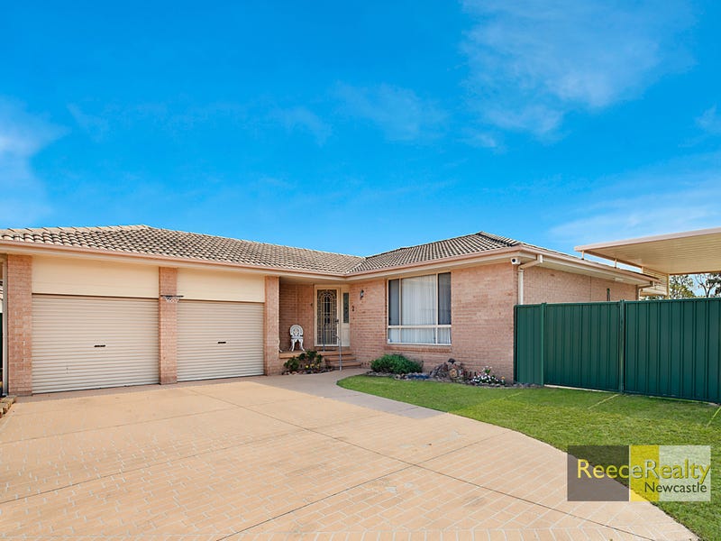 2 Redwood Close, Fletcher, NSW 2287 Property Details