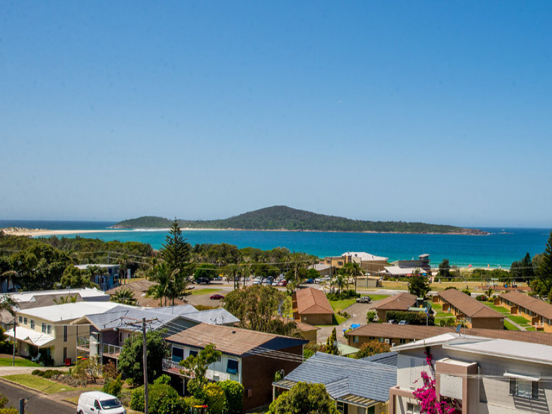 70 Lentara Street, Fingal Bay, NSW 2315