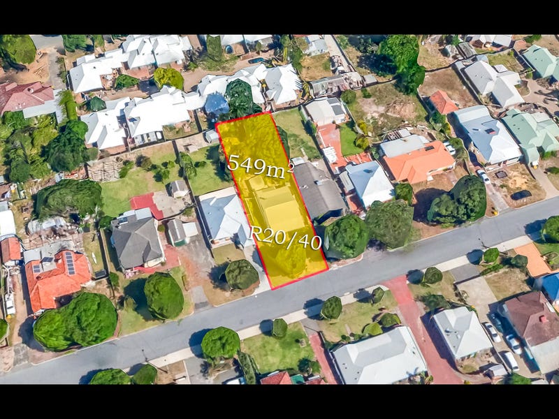 25 Street, Belmont, WA 6104