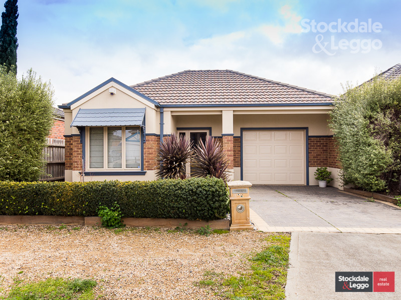 12 Mccauley Street, Point Cook, VIC 3030 - realestate.com.au