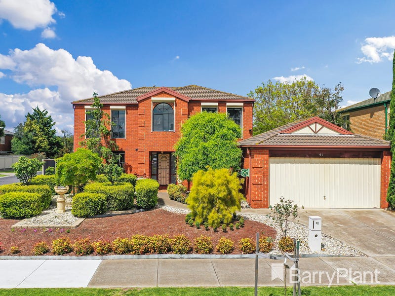 91 Wilmington Avenue Hoppers Crossing Vic 3029 House For Sale Realestate Com Au
