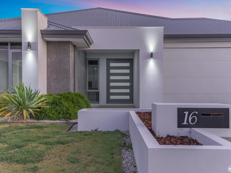 16 Sawmill Road, Whitby, WA 6123 Property Details