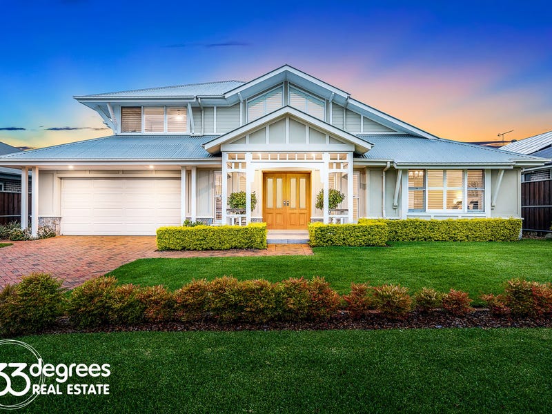 8 Strathmore Avenue, Pitt Town, NSW 2756