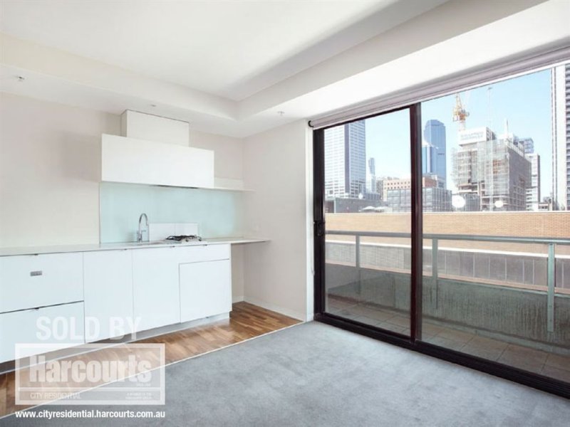 810/280 Spencer Street, Melbourne, Vic 3000 - Property Details