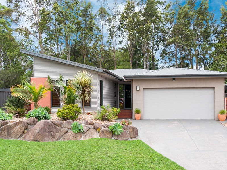 4b Price Parkway, Milton, NSW 2538 Property Details