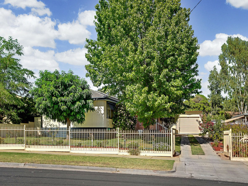 160 ANZAC AVENUE, Seymour, Vic 3660 Property Details