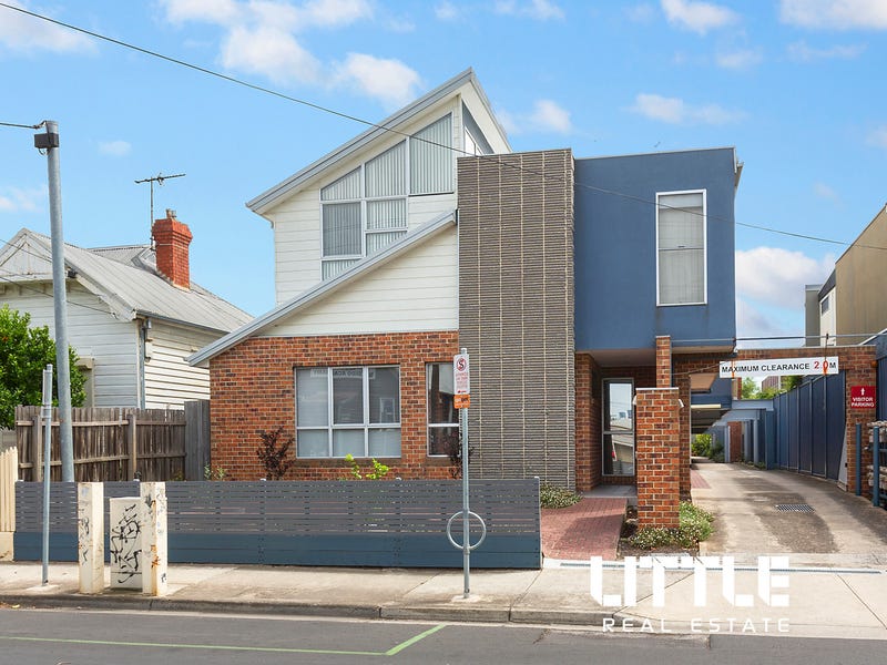 5/129 Albert Street, Brunswick, VIC 3056