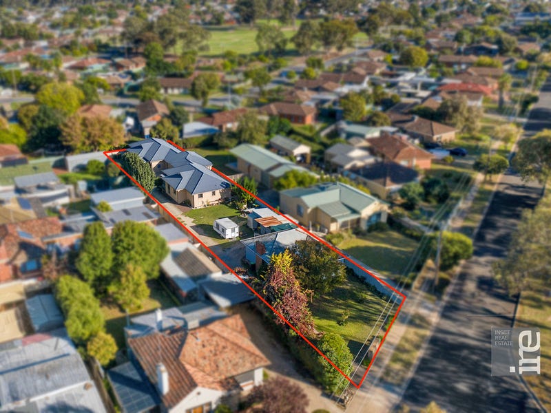 166 Murdoch Road, Wangaratta, Vic 3677 Property Details