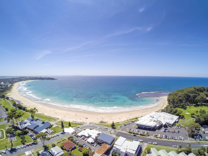 Unit 6/1 Golf Avenue, Mollymook, NSW 2539 Property Details