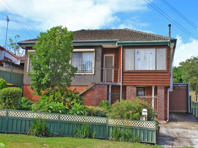 28 Denise Street, Lake Heights, NSW 2502