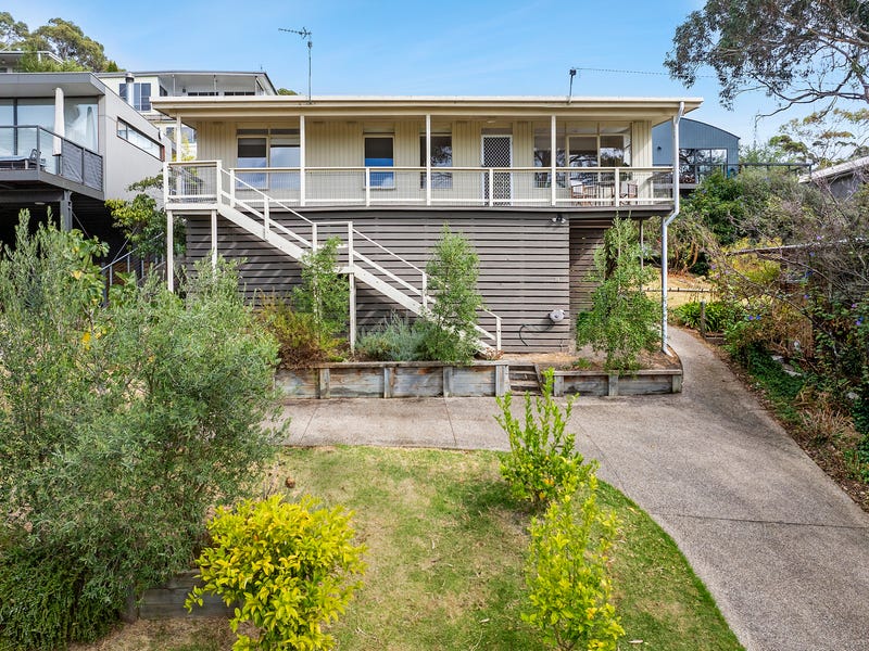 14 Otway Street, Lorne, Vic 3232 House for Rent