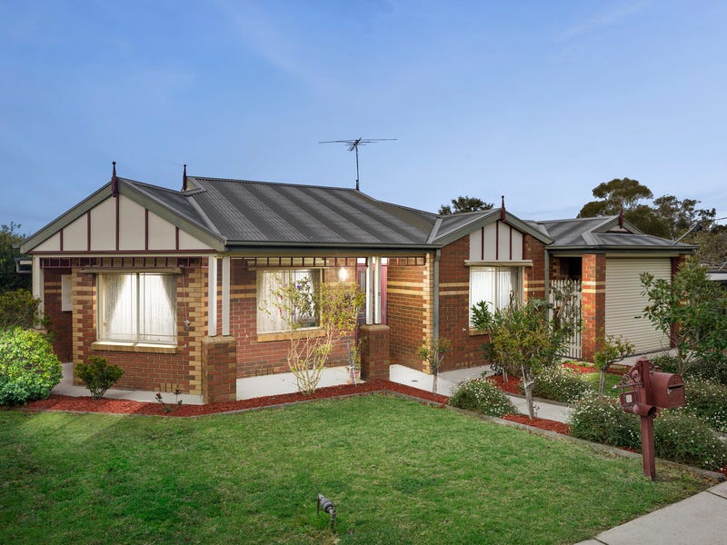 10 Wilsons Lane, Sunbury, Vic 3429 Property Details