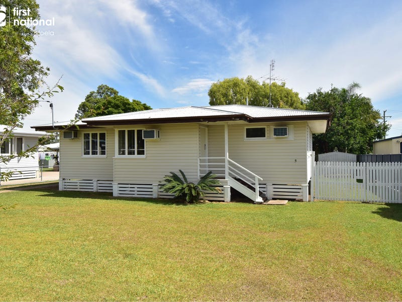 3 Lookerbie Street, Biloela, Qld 4715 - Property Details