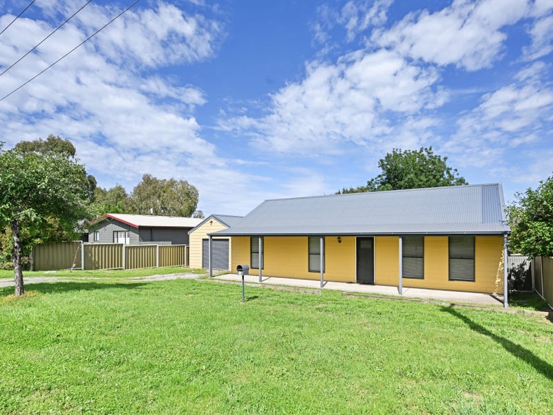 13 Stabback Street, Millthorpe, NSW 2798 Property Details