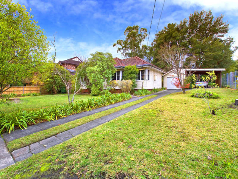 55 Westbrook Ave, Wahroonga, NSW 2076 Property Details