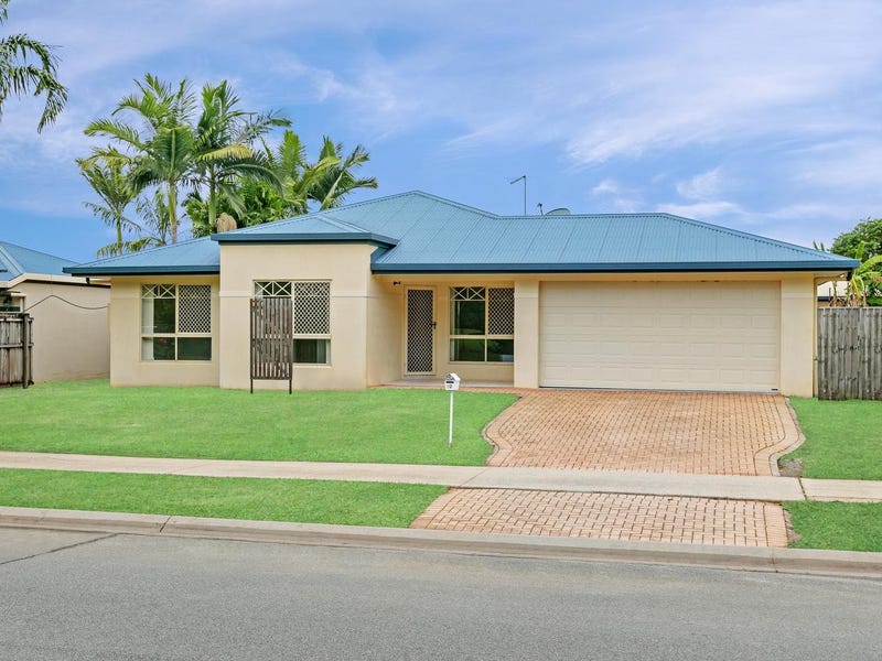 32 Leftwich Street, White Rock, Qld 4868 House for Sale realestate