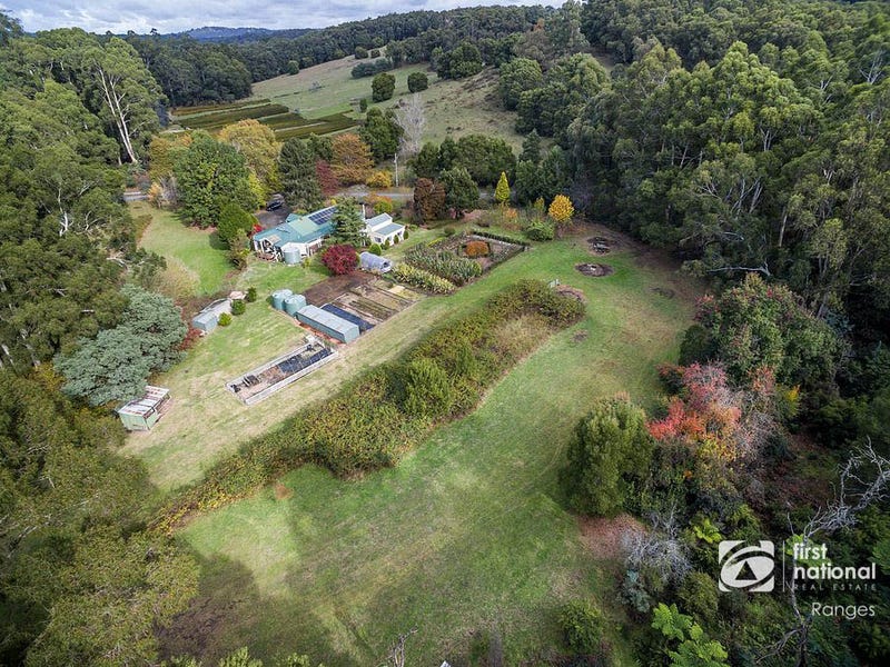 345 Macclesfield Road, Monbulk, Vic 3793