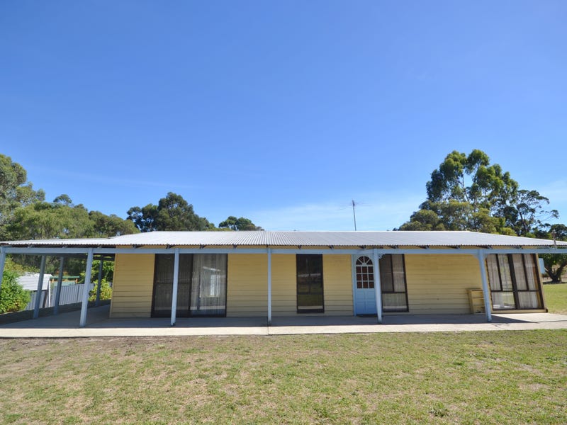 43 Willcox Street, Chidlow, WA 6556 Property Details