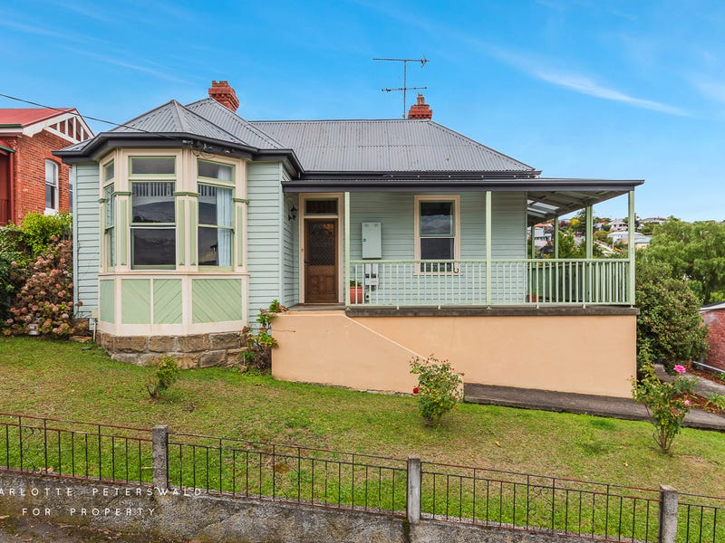 3 Summerhill Road, West Hobart, TAS 7000