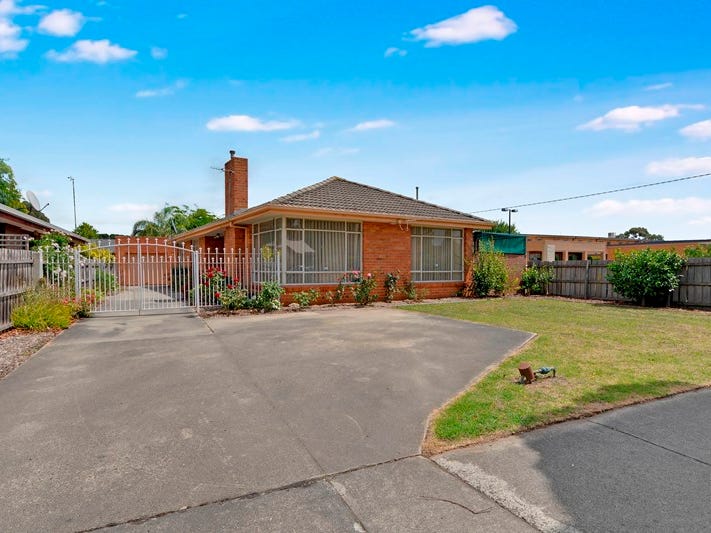 31 Kosciuszko Street, Traralgon, VIC 3844