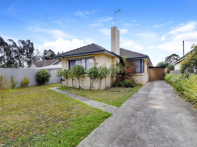 2 High Street, Traralgon, Vic 3844 Property Details