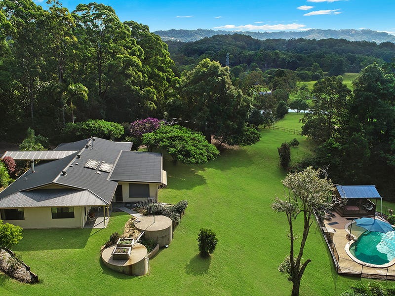 229 Highlands Rd, Eudlo, Qld 4554 Acreage for Sale